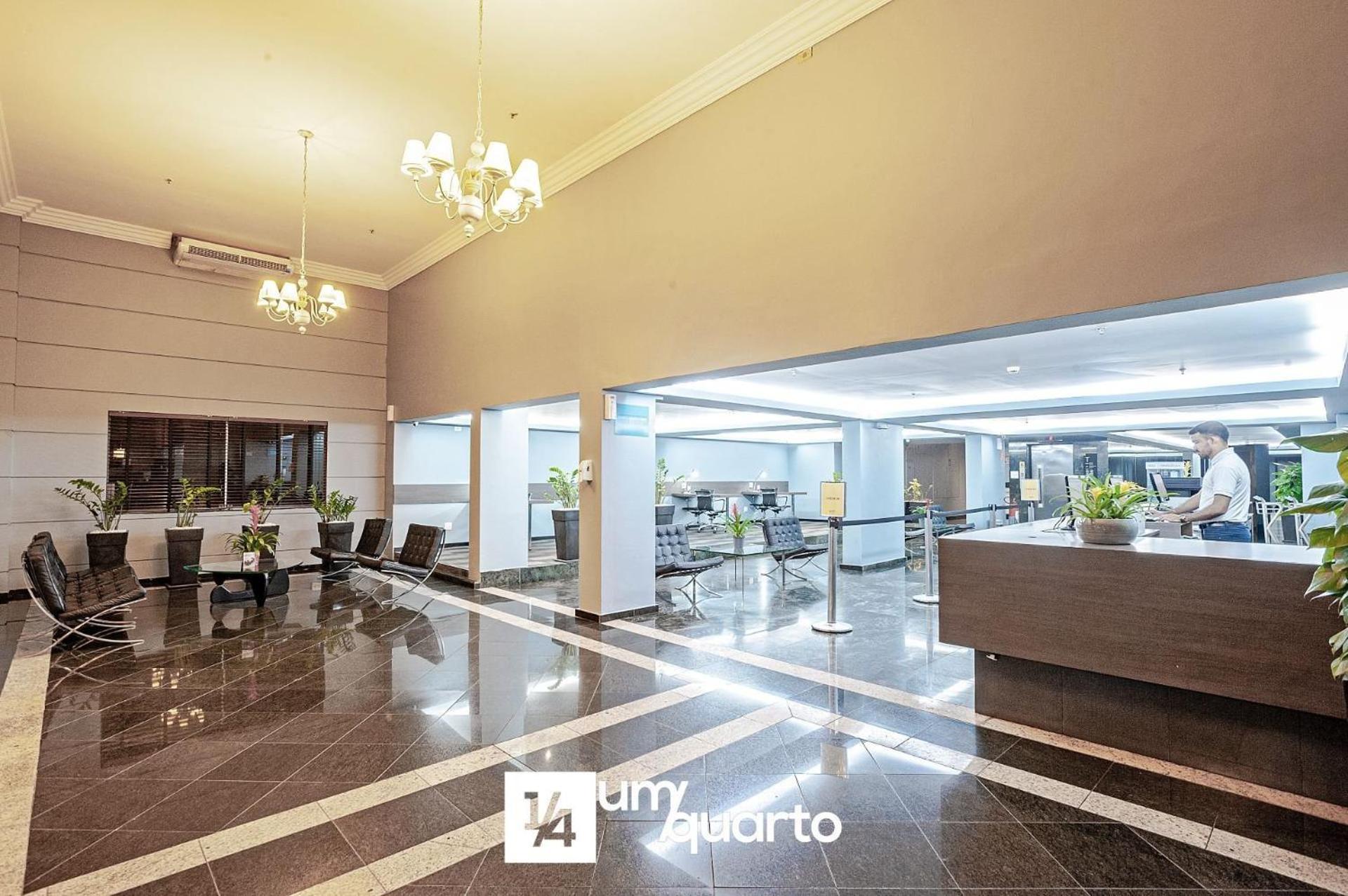 Edificio Congonhas Aeroporto Leilighet São Paulo Eksteriør bilde